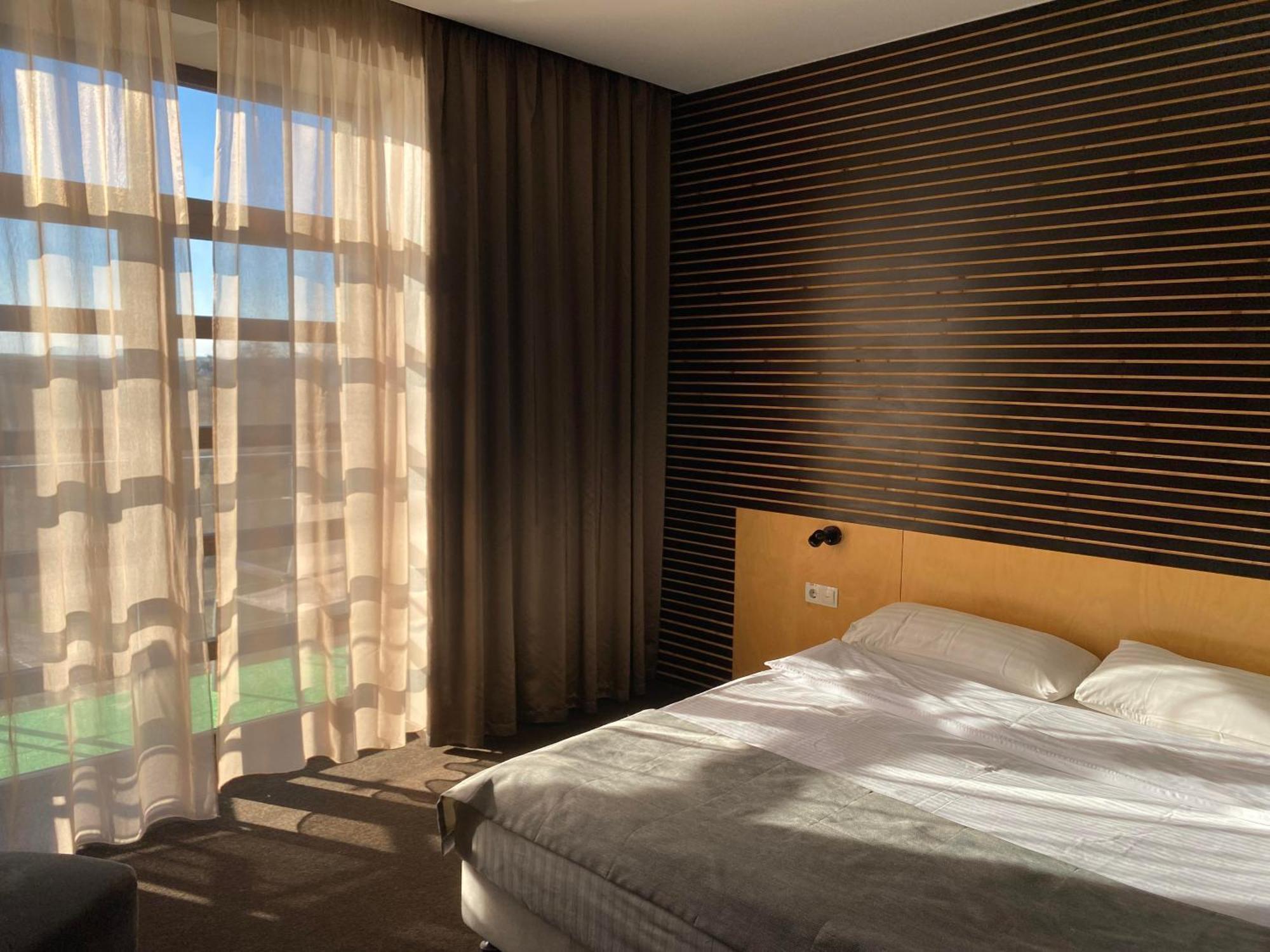 Park Hotel Switzerland Obariv Exteriér fotografie